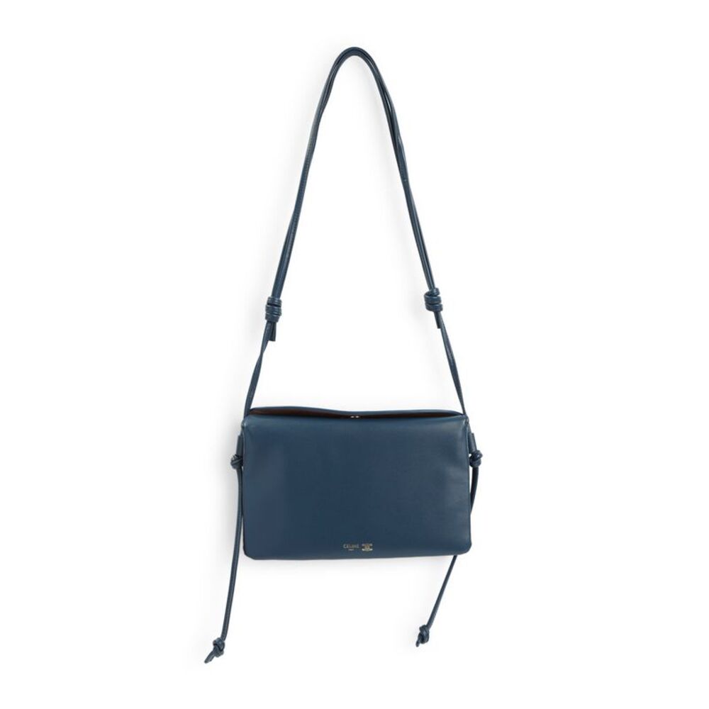 Celine Trio Shoulder Bag Women